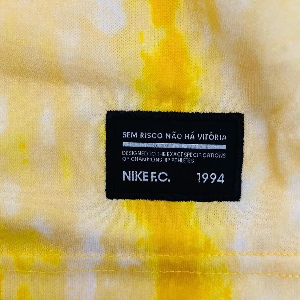 Nike fc jersey